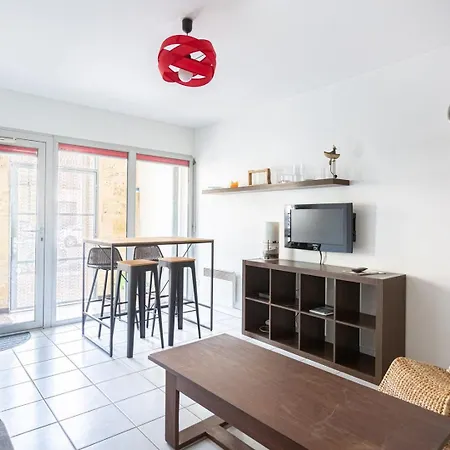 Guestready - Cours Du Medoc Apartment *