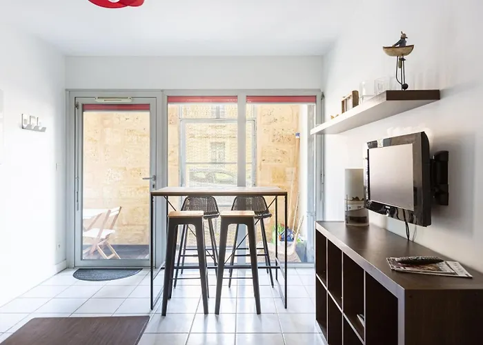 Guestready - Cours Du Medoc