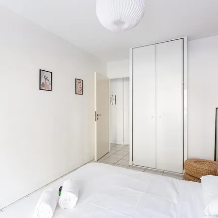 Guestready - Cours Du Medoc 아파트 보르도