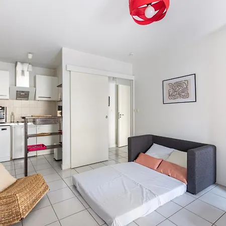 Guestready - Cours Du Medoc *