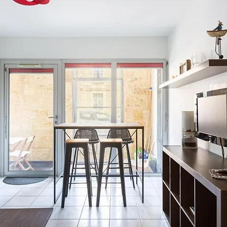 Guestready - Cours Du Medoc