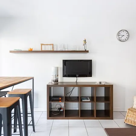 Guestready - Cours Du Medoc