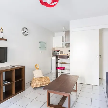 Apartment Guestready - Cours Du Medoc Bordeaux