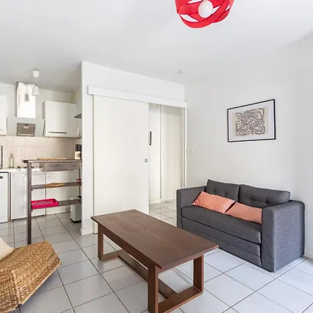 Guestready - Cours Du Medoc Apartman