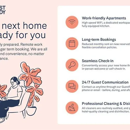 Guestready - Cours Du Medoc Bordeaux