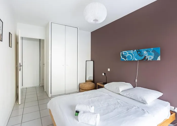 Guestready - Cours Du Medoc Bordeaux